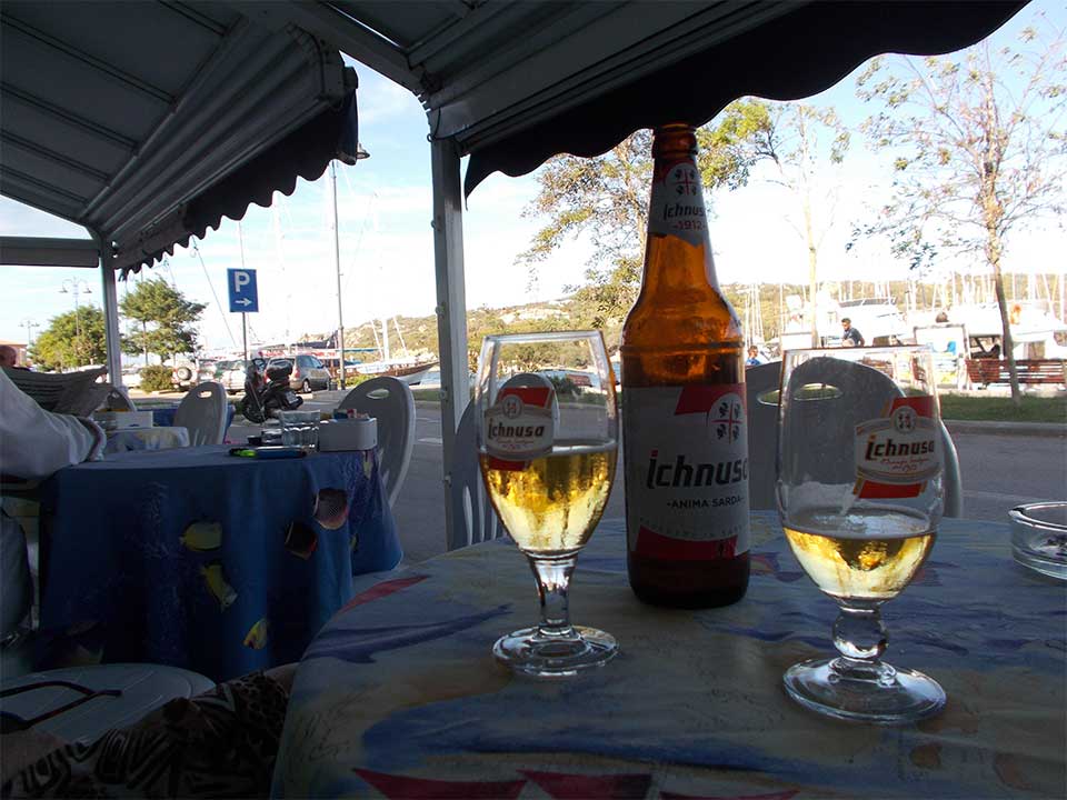 Santa Teresa Gallura-Porto